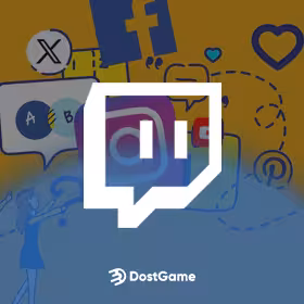 Twitch Hizmetleri